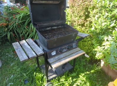 Gas Bbq Free