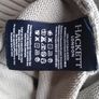 Hackett Jumper 100% Cotton Knit Image 2
