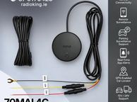 main image for ad 70mai 4G Hardwire Kit
