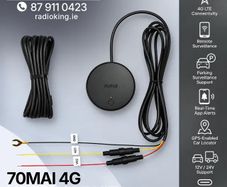 70mai 4G Hardwire Kit