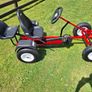 Go kart berg Image 8
