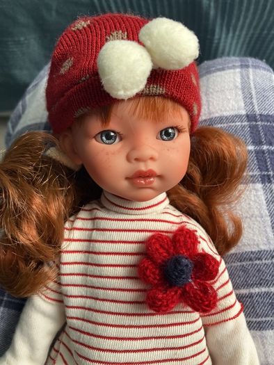Doll