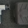 Massage Gun Muscle Massager Physiotherapy Image 9