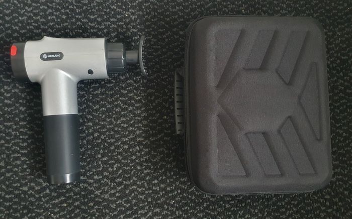 Massage Gun Muscle Massager