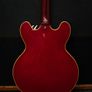 Gibson ES-335 Dot 1988 - Cherry Image 5