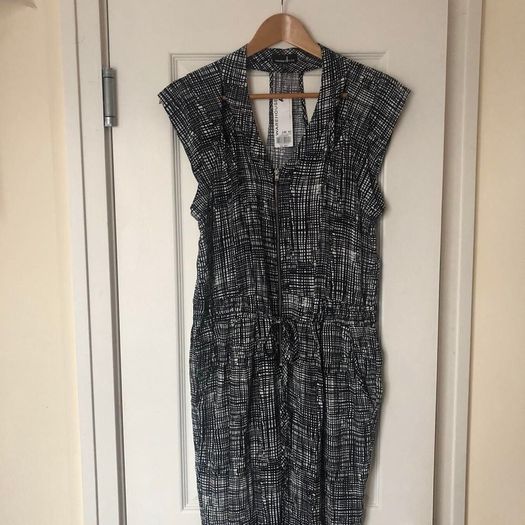 Warehouse Jumpsuit UK10