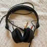 Sennheiser HD 25 Headphones Image 2