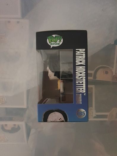 Funko pop NFTs