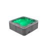 New Vela Spa 5 Person Hot Tub Image 2