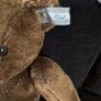 vintage teddy bear Image 2