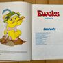 Ewoks Annual 1988 - Rare Image 2