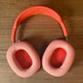 Apple AirPods Max 1 Pink - Excellent Condition Image 2