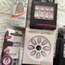 Nail Accessories Bundle Image 2