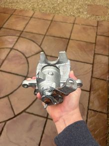 For VW Transporter T5 2003-2017 Rear Brake Calliper LEFT