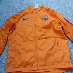 Football Wind Breaker