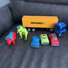 Free boys toys