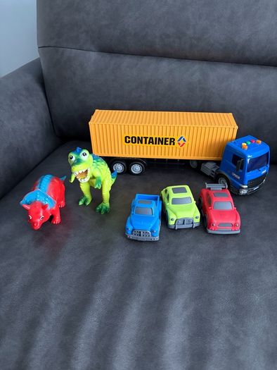 Free boys toys