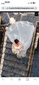 Wedding Dress Sophie Tolli Mon Cherie Matilda