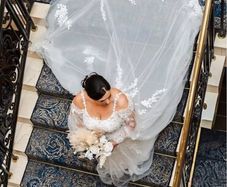 Wedding Dress Sophie Tolli Mon Cherie Matilda
