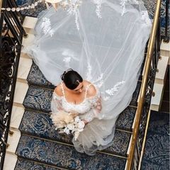 Wedding Dress Sophie Tolli Mon Cherie Matilda