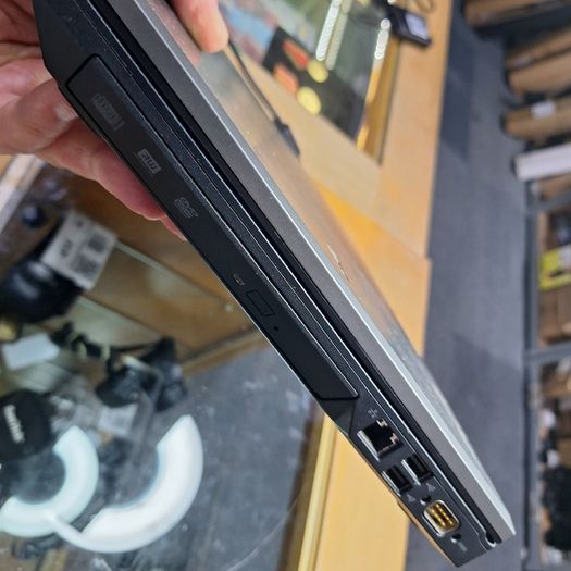 Dell Latitude E5510 15.6 Laptop - Intel Core i5, 4GB RAM, 250GB HDD - Used