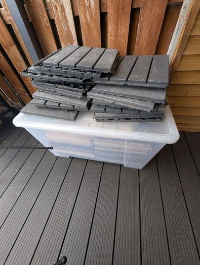 Free Ikea Tiles