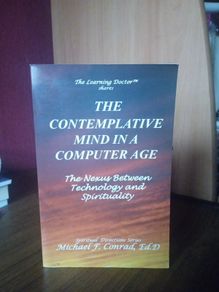 The Contemplative Mind in a Computer Age