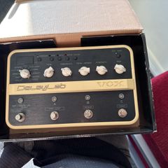 Vox - DelayLab
