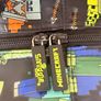Smiggle Minecraft Trolley Backpack School Bag Image 2