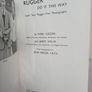 Rugger, Do It This Way: Learn Your Rugger from Photographs by Mark Sugden and Gerry Hollis (PT122) Image 2