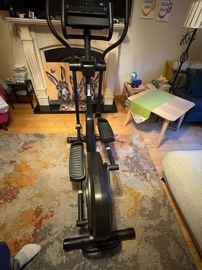 Proform Carbon EL Exercise Elliptical