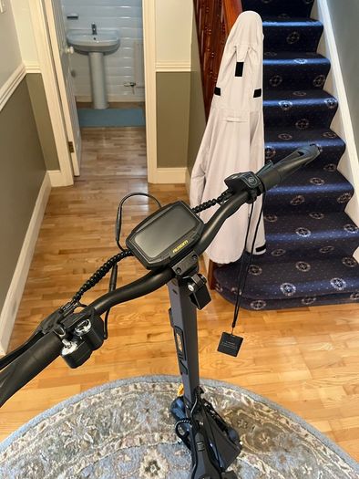 Ausum L2 Max E-scooter