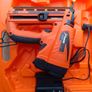 Paslode 2nd fix IM65A G-16 li-ion Image 4