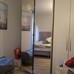 Ikea wardrobe