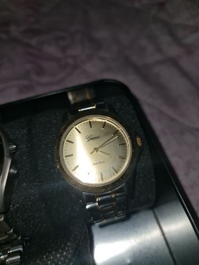 Watches