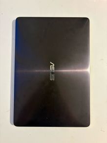 Asus Zenbook Laptop