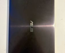 Asus Zenbook Laptop