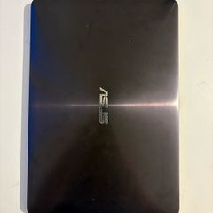 Asus Zenbook Laptop
