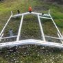 Van Roof Rack Image 2