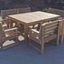garden furniture Image 2