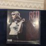 Taylor Swift - Red (Taylor's Version) (4xLP, Album) Vinyl Image 2