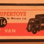Dinky Toys Guy Van Image 5