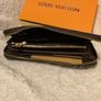 Louis Vuitton wallet   / new Image 10