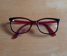 Specsaver frame