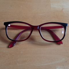 Specsaver frame