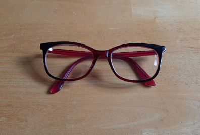 Specsaver frame