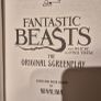 Fantastic Beast book Image 3