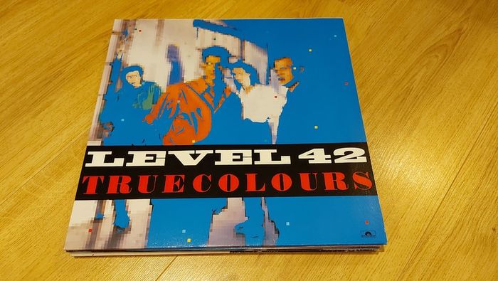 Batch 4 of Vinyl Records for Sale - all in Excellent Condition