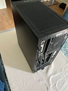 pc specialist desktop