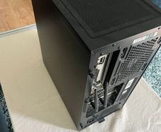 pc specialist desktop